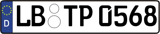 LB-TP0568