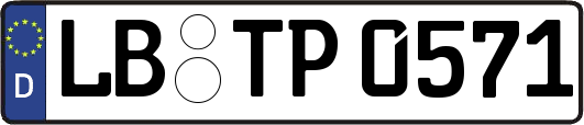 LB-TP0571