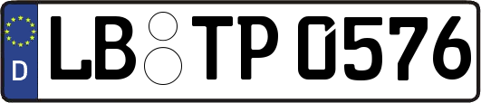 LB-TP0576