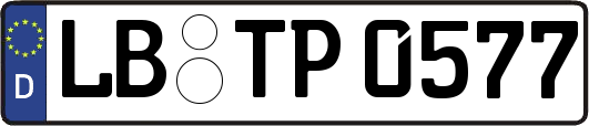 LB-TP0577