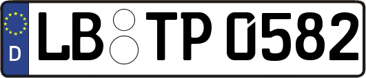 LB-TP0582
