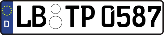 LB-TP0587