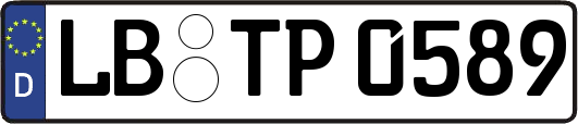 LB-TP0589