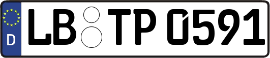 LB-TP0591