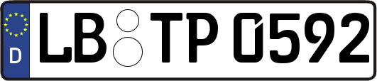 LB-TP0592