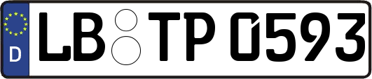 LB-TP0593