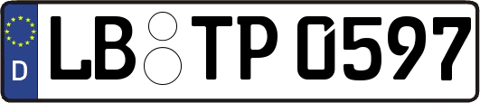 LB-TP0597