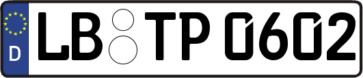 LB-TP0602