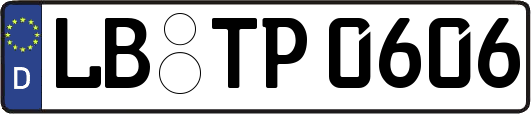 LB-TP0606