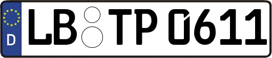 LB-TP0611