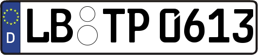 LB-TP0613