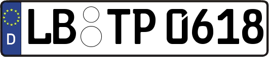 LB-TP0618