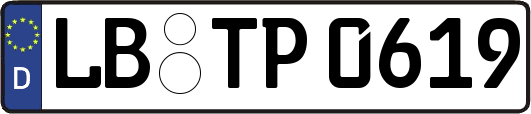 LB-TP0619