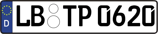 LB-TP0620