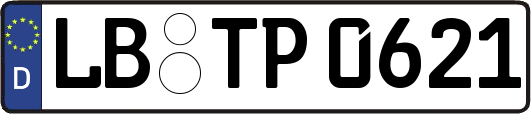 LB-TP0621