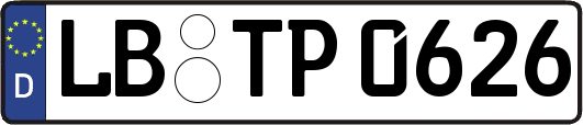 LB-TP0626