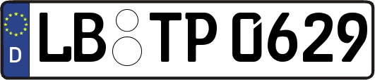 LB-TP0629