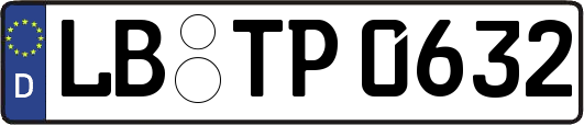 LB-TP0632