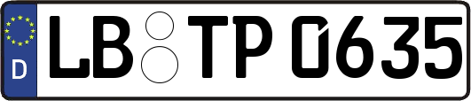 LB-TP0635