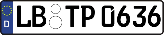 LB-TP0636