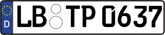LB-TP0637