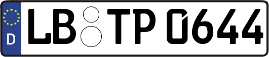 LB-TP0644