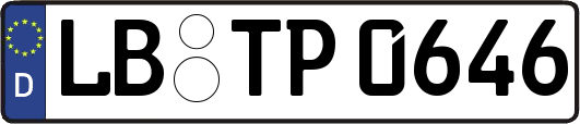 LB-TP0646