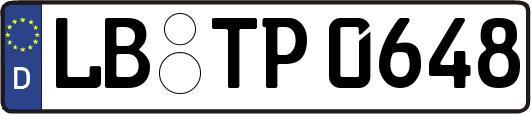 LB-TP0648