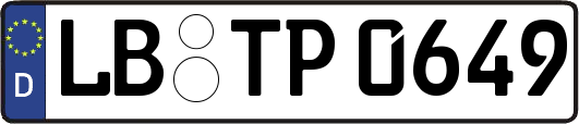 LB-TP0649