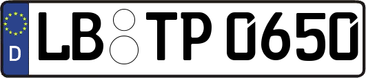 LB-TP0650