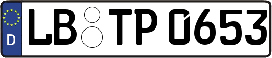 LB-TP0653
