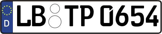 LB-TP0654