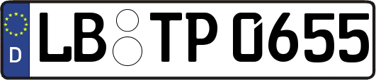 LB-TP0655