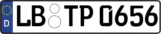 LB-TP0656