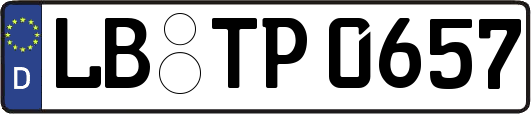 LB-TP0657