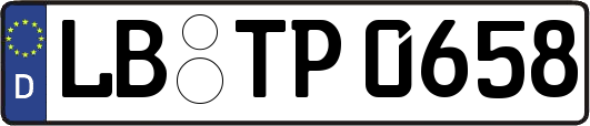LB-TP0658