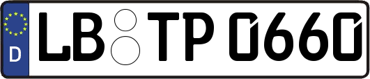 LB-TP0660