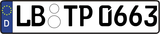 LB-TP0663