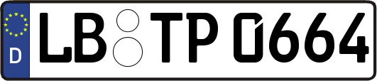 LB-TP0664