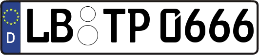 LB-TP0666