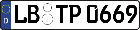 LB-TP0669