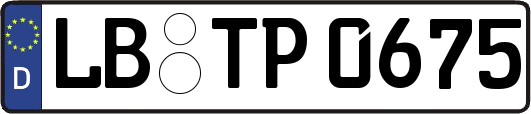 LB-TP0675