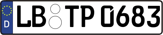 LB-TP0683