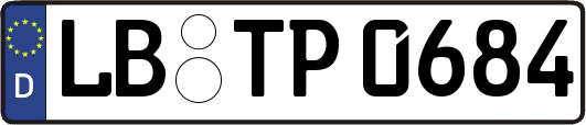 LB-TP0684