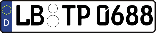 LB-TP0688