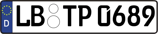 LB-TP0689