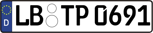LB-TP0691