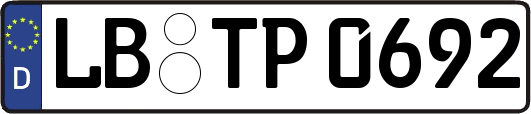 LB-TP0692