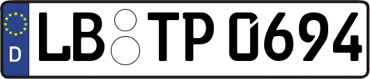 LB-TP0694
