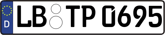 LB-TP0695